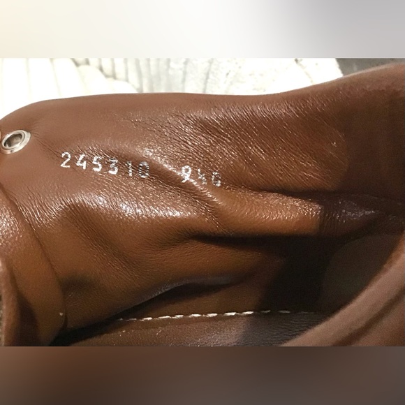 Gucci Shoes - Picture 10 of 10